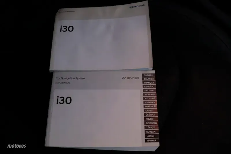Hyundai i30 - foto 21