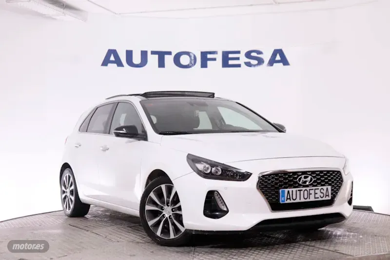 Hyundai i30 - foto 3