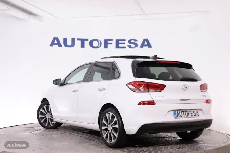 Hyundai i30 - foto 4