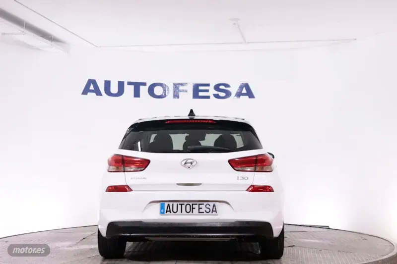 Hyundai i30 - foto 5