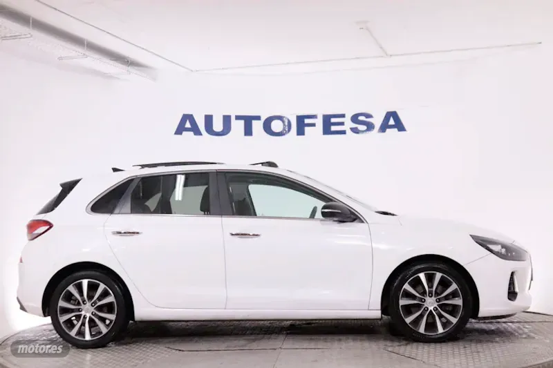 Hyundai i30 - foto 7