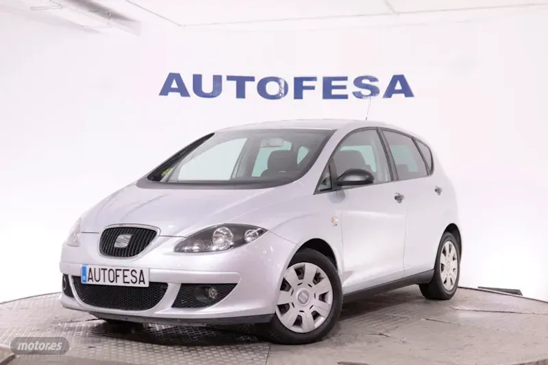 Seat Altea 2.0 TDI SPORT 140CV 5P de 2006 con 139.100 Km por 5.250 EUR. en Madrid
