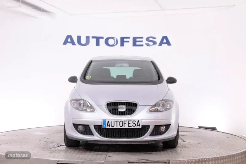 Seat Altea 2.0 TDI SPORT 140CV 5P de 2006 con 139.100 Km por 5.250 EUR. en Madrid