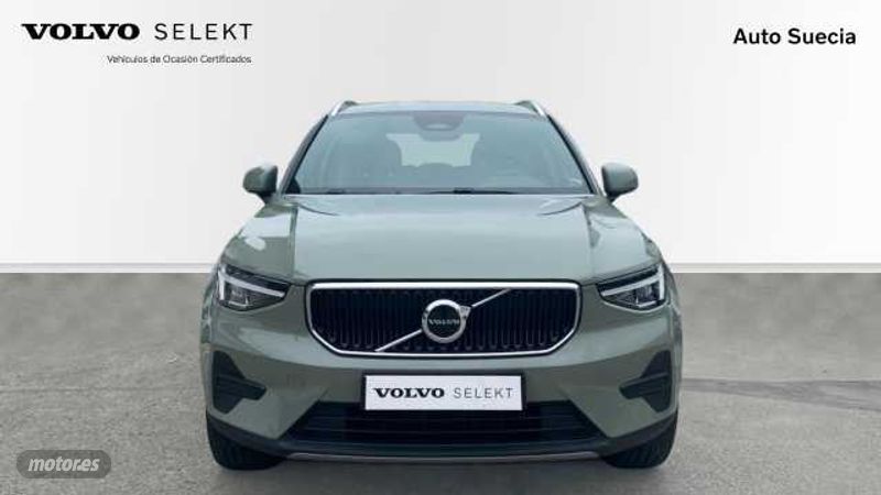 Volvo XC40 todoterreno 2.0 B3 CORE AUTO 5P de 2025 con 29.933 Km por 33.900 EUR. en Guipuzcoa