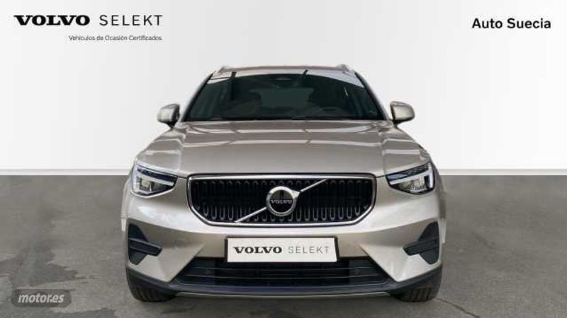 Volvo XC40 todoterreno 2.0 B3 CORE AUTO 5P de 2025 con 21.413 Km por 33.900 EUR. en Guipuzcoa