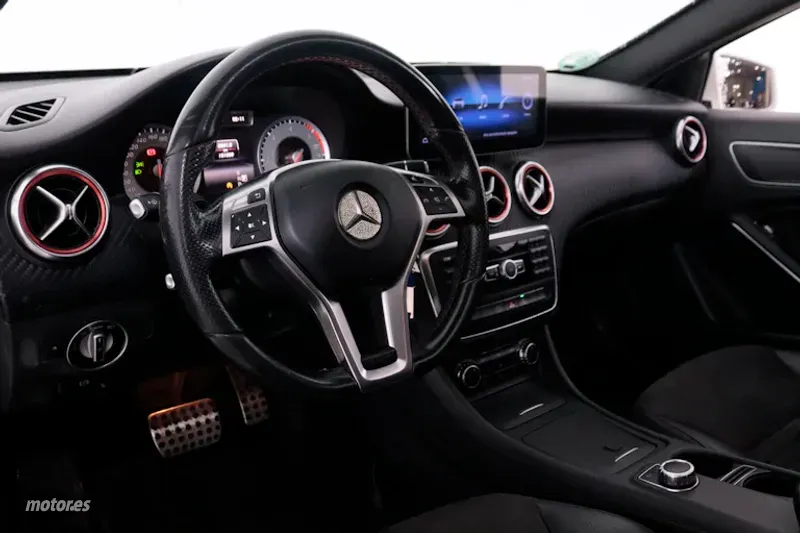 Mercedes Clase A - foto 12