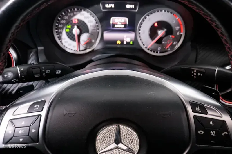 Mercedes Clase A - foto 14