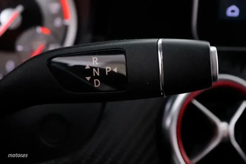 Mercedes Clase A - foto 15