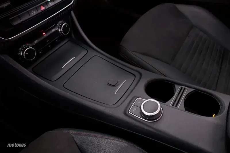 Mercedes Clase A - foto 16