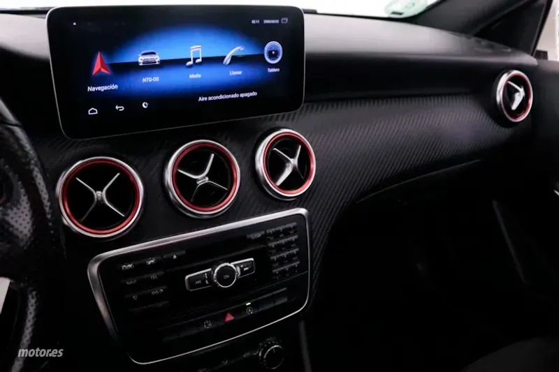 Mercedes Clase A - foto 18
