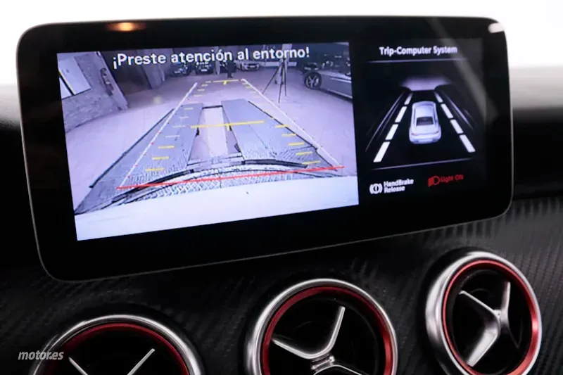 Mercedes Clase A - foto 19