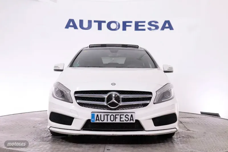 Mercedes Clase A - foto 2