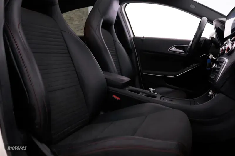 Mercedes Clase A - foto 21