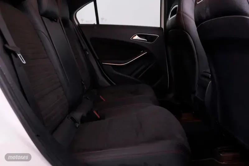 Mercedes Clase A - foto 22