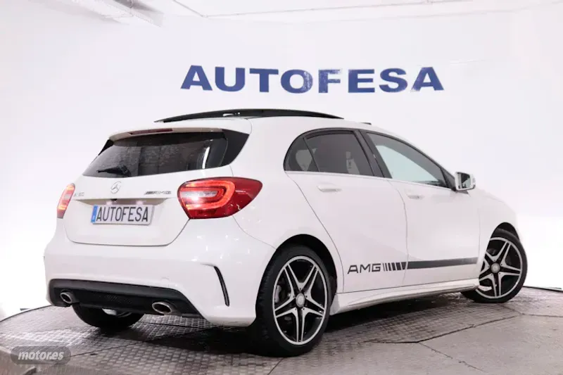 Mercedes Clase A - foto 7