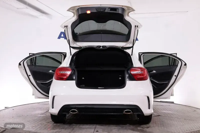 Mercedes Clase A - foto 9