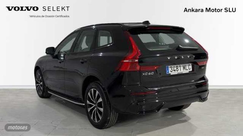 volvo xc 60 2023 / 18.721km. foto grande (2)