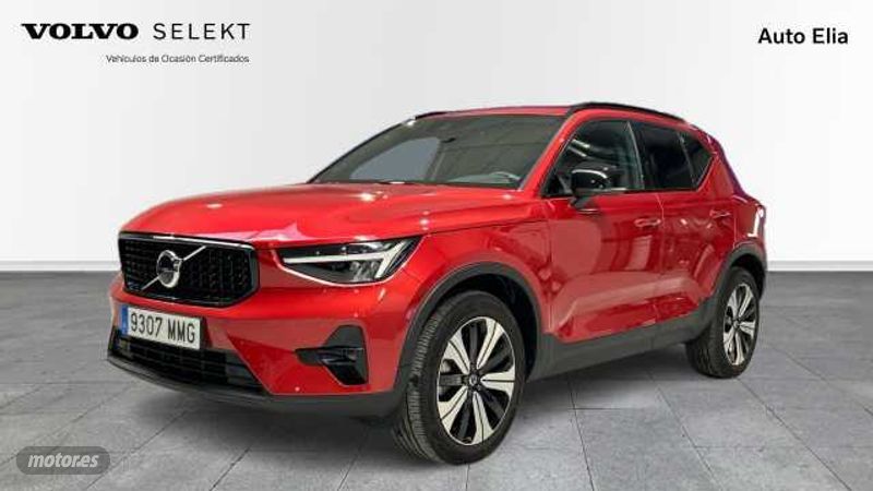 Foto volvo xc40 2023 / 11.500km.