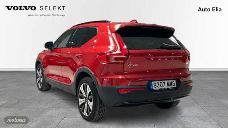volvo xc40 2023 / 11.500km. foto grande (2)