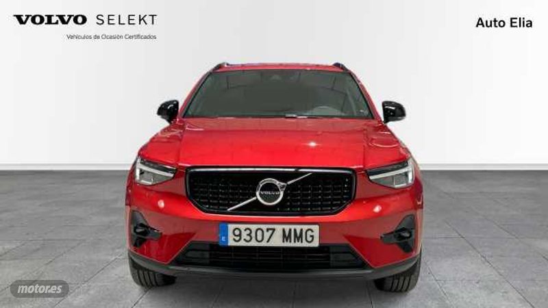 volvo xc40 2023 / 11.500km. foto grande (3)