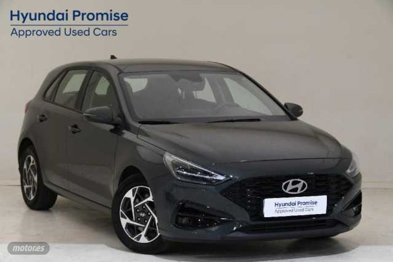 hyundai i30 2024 / 5.350km. foto grande (2)