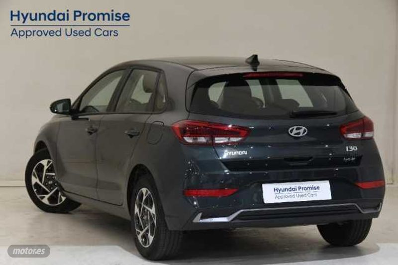 hyundai i30 2024 / 5.350km. foto grande (3)