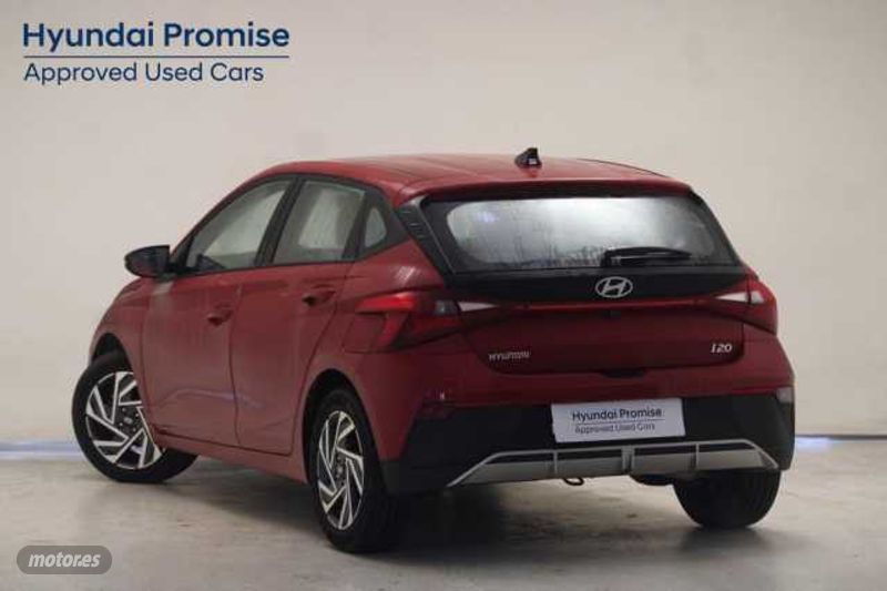 hyundai i20 2024 / 10.319km. foto grande (3)
