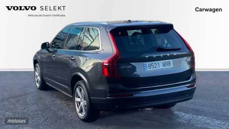 volvo xc 90 2024 / 22.324km. foto grande (2)