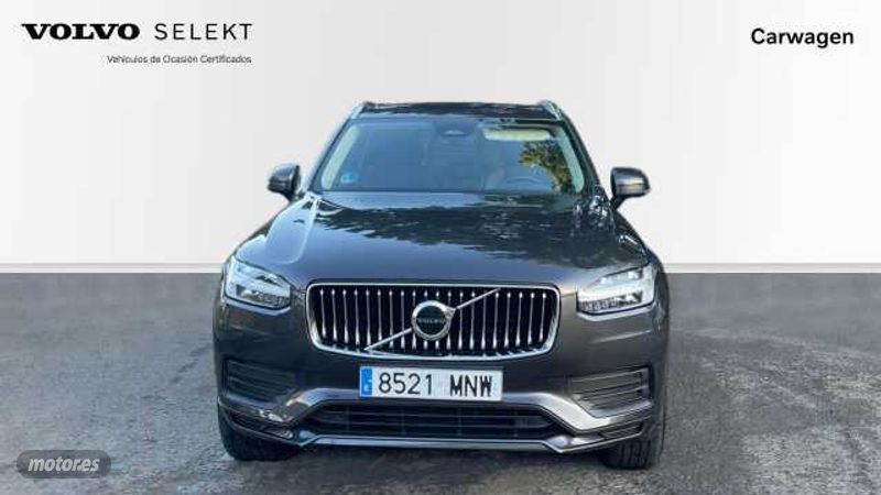 volvo xc 90 2024 / 22.324km. foto grande (3)