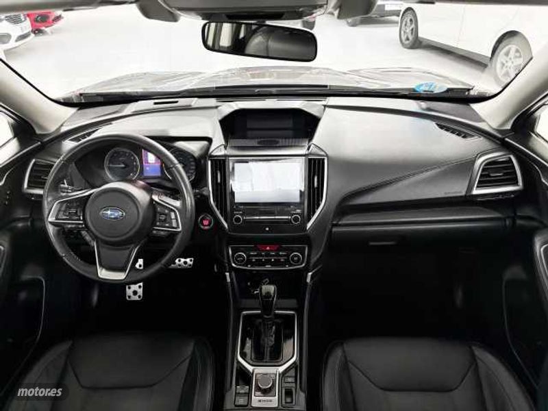 subaru forester 2021 / 61.000km. foto grande (2)