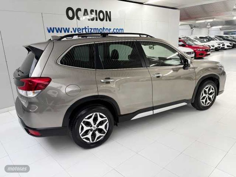 subaru forester 2021 / 61.000km. foto grande (3)