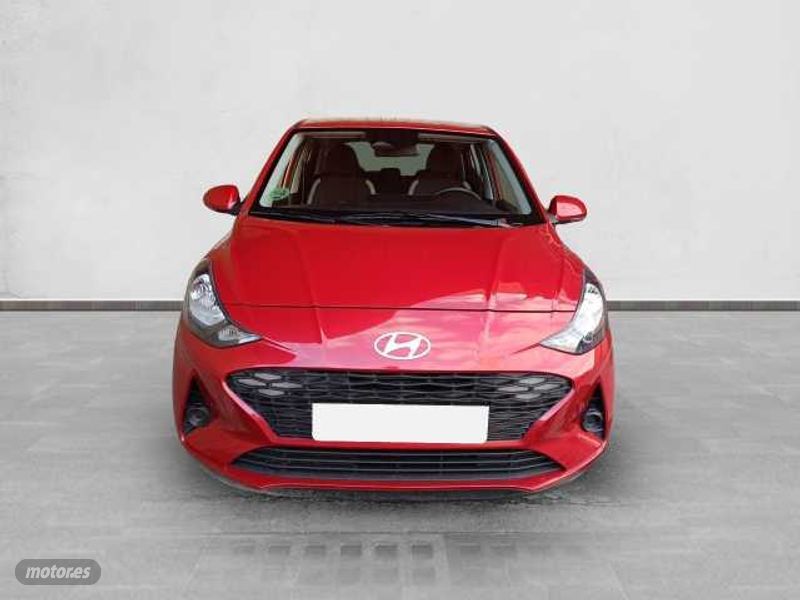 hyundai i10 2024 / 11.219km. foto grande (2)