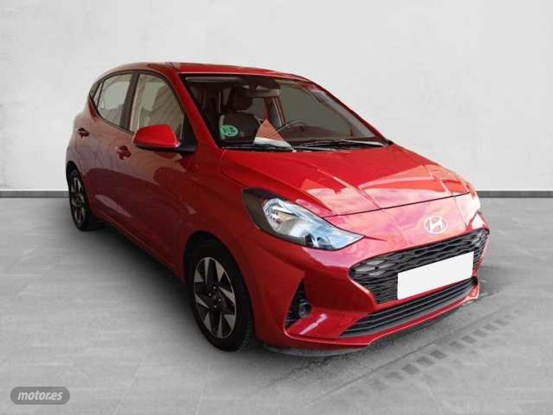 hyundai i10 2024 / 11.219km. foto grande (3)