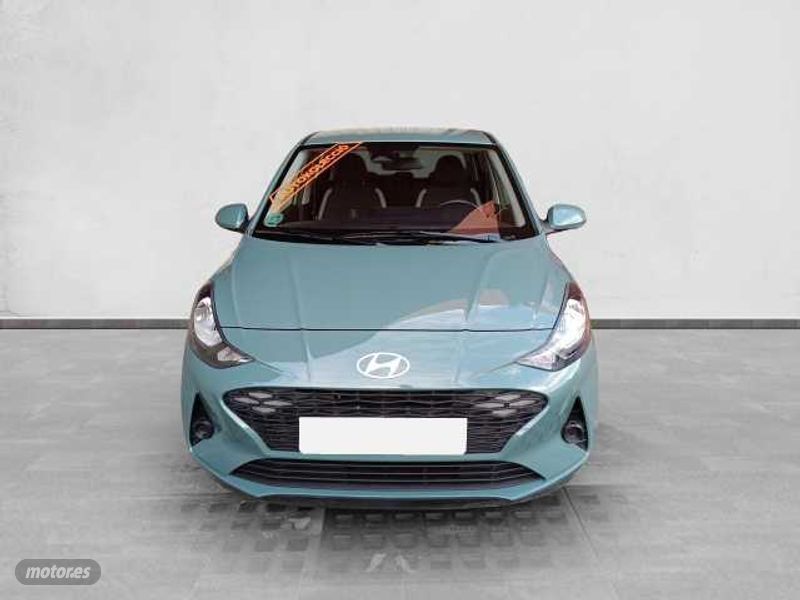 hyundai i10 2024 / 12.229km. foto grande (2)