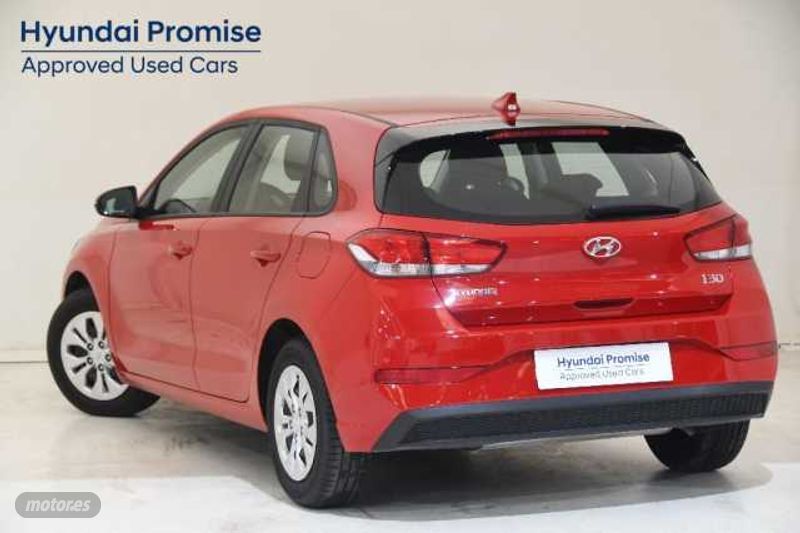hyundai i30 2024 / 6.911km. foto grande (3)