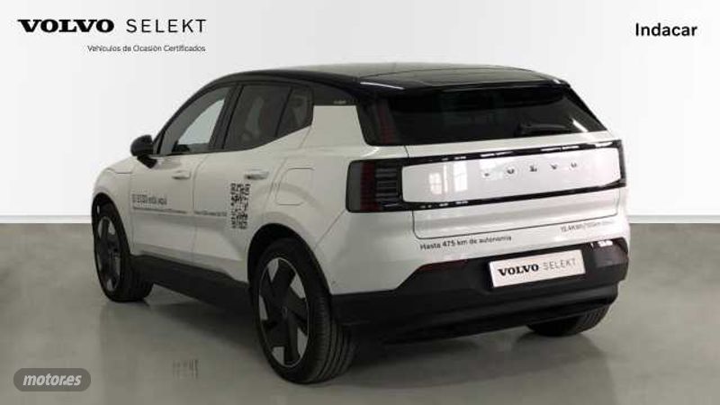 volvo ex30 2024 / 12.510km. foto grande (2)