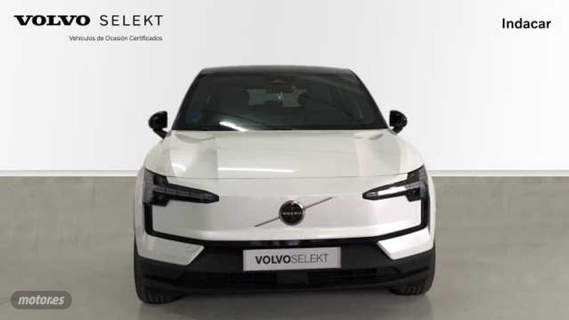 volvo ex30 2024 / 12.510km. foto grande (3)