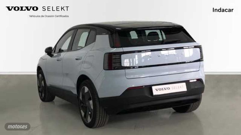 volvo ex30 2024 / 11.130km. foto grande (2)