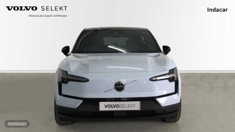 volvo ex30 2024 / 11.130km. foto grande (3)
