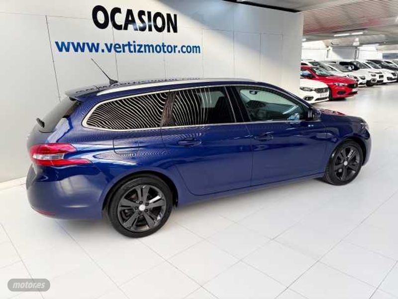 peugeot 308 2020 / 60.000km. foto grande (3)
