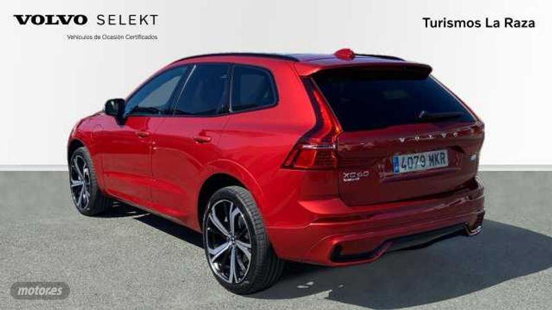 volvo xc 60 2023 / 17.396km. foto grande (2)