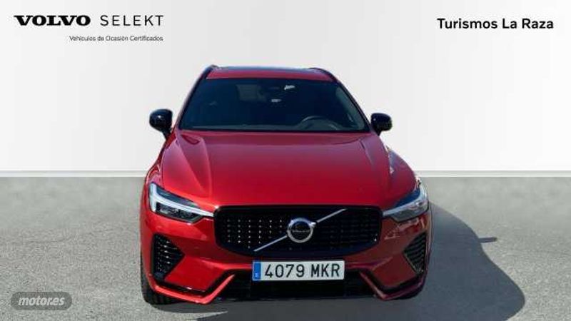 volvo xc 60 2023 / 17.396km. foto grande (3)