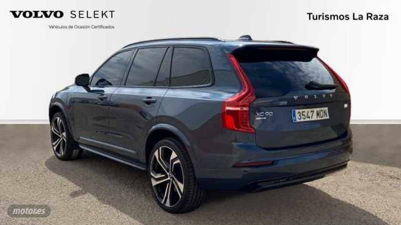 volvo xc 90 2023 / 55.841km. foto grande (2)