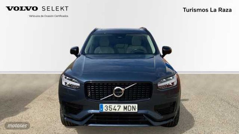 volvo xc 90 2023 / 55.841km. foto grande (3)