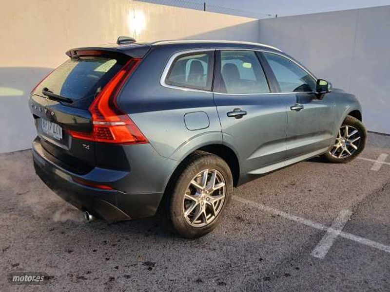 volvo xc 60 2020 / 87.727km. foto grande (2)
