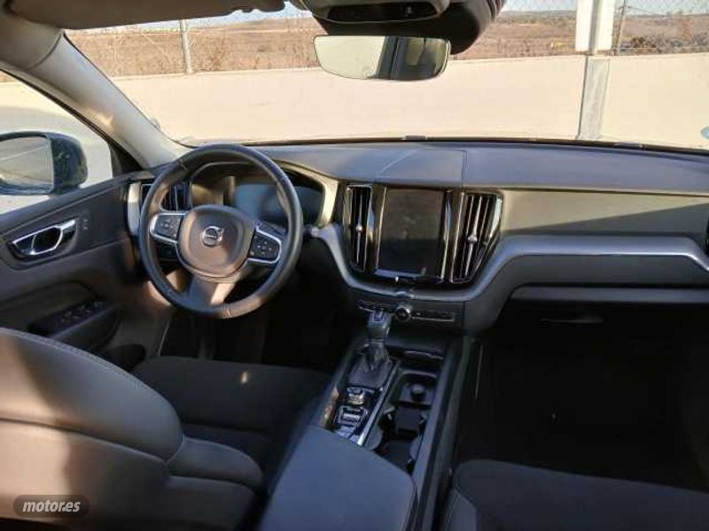 volvo xc 60 2020 / 87.727km. foto grande (3)