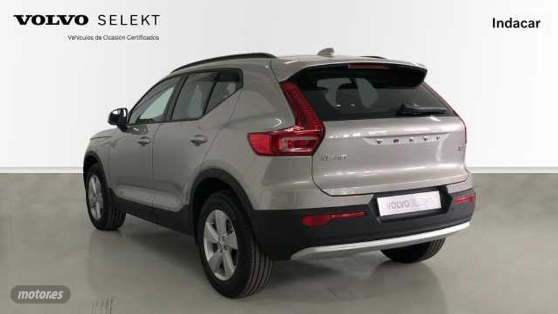 volvo xc40 2024 / 7km. foto grande (2)