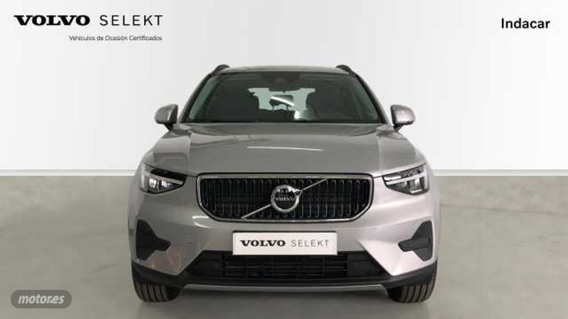 volvo xc40 2024 / 7km. foto grande (3)