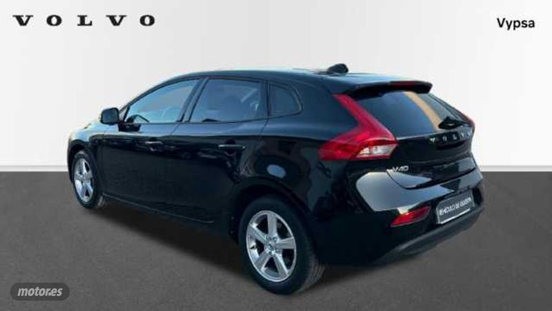 volvo v 40 2017 / 82.594km. foto grande (2)