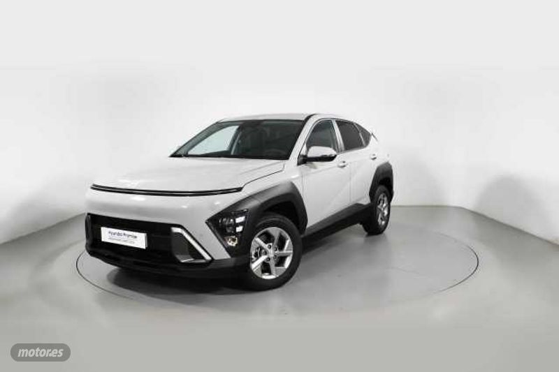 Foto hyundai kona 2024 / 7.581km.